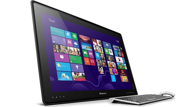 Lenovo IdeaCentre Horizon