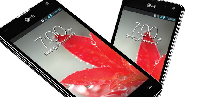 LG, 10 milioni di smartphone LTE