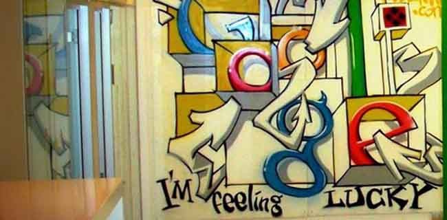 Google e Camere per i distretti industriali