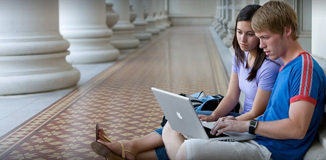 iOS primo fra le università USA, ma perde appeal