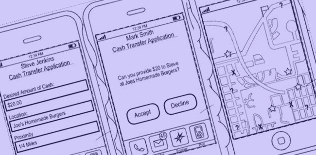 Apple brevetta i microprestiti via iTunes