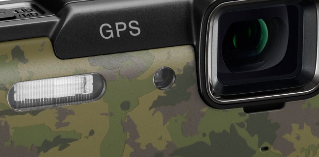 Nikon presenta nuove Coolpix e Image Space