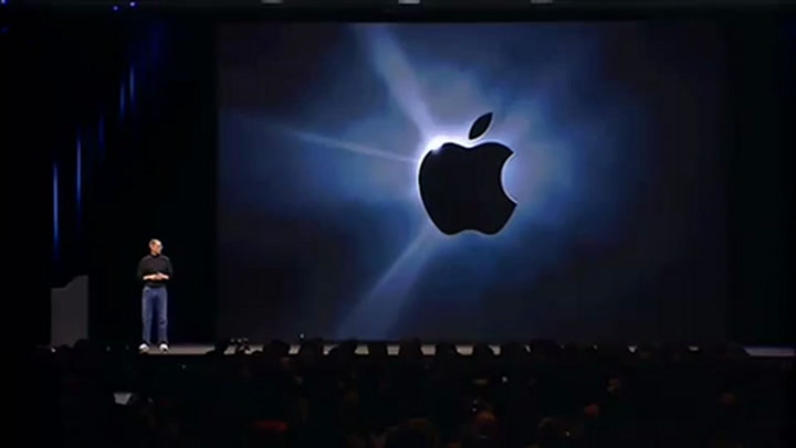Primo iPhone 2007: la presentazione di Steve Jobs - Parte 1