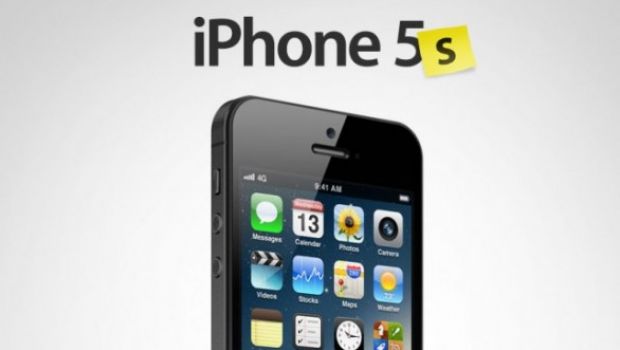 Tracce di iOS 7 e iPhone 5S nei log dei siti Web