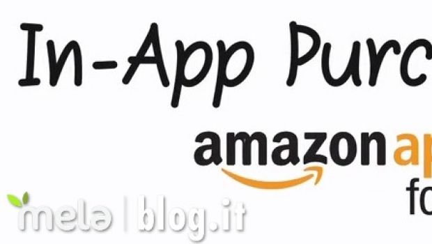 Amazon batte Apple, il marchio 