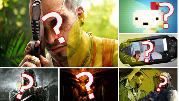 Il miglior gioco del 2012 per i lettori di Gamesblog.it - sondaggio