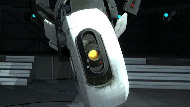 Guillermo del Toro: la voce di GlaDOS sarà solo nel trailer del suo 