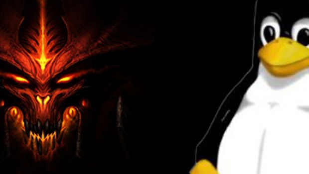 Blizzard: presto su Linux uno dei giochi più importanti?