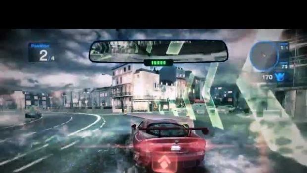 Blur 2: doppio video di gioco postumo