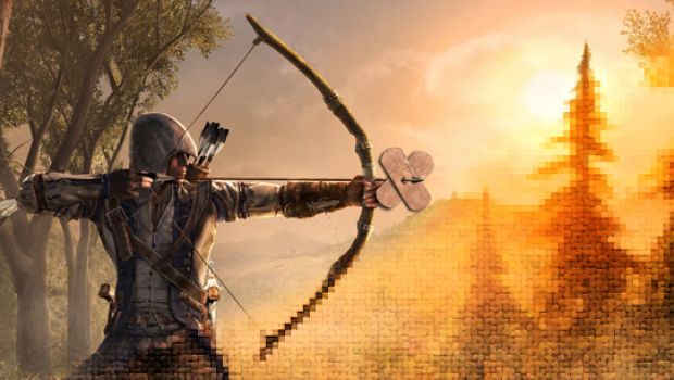Assassin's Creed III: imminente il DLC 
