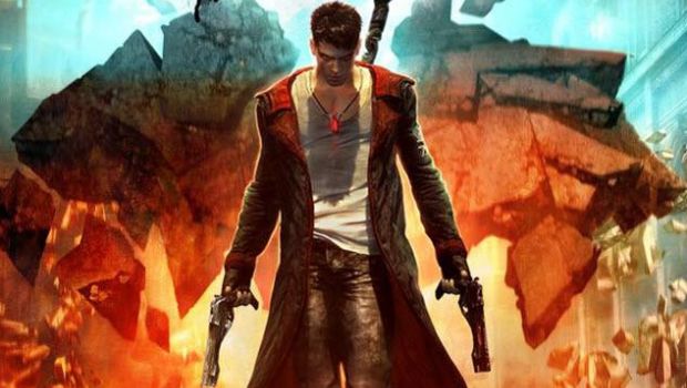 DmC: Devil May Cry - la recensione