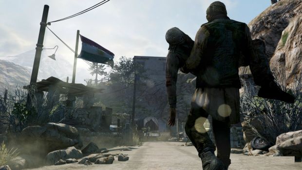 Splinter Cell: Blacklist rinviato ad Agosto - nuovo trailer