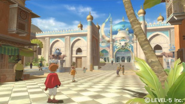 Ni No Kuni: ecco i voti delle prime recensioni occidentali