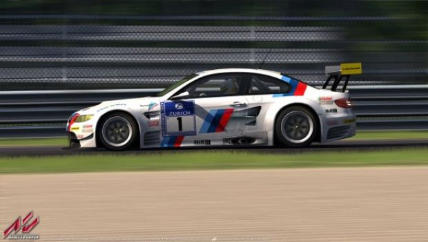 Assetto Corsa: ecco tutte le BMW su licenza incluse nella versione 1.0 - galleria immagini