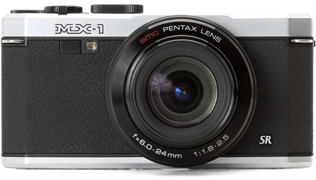 Pentax MX-1