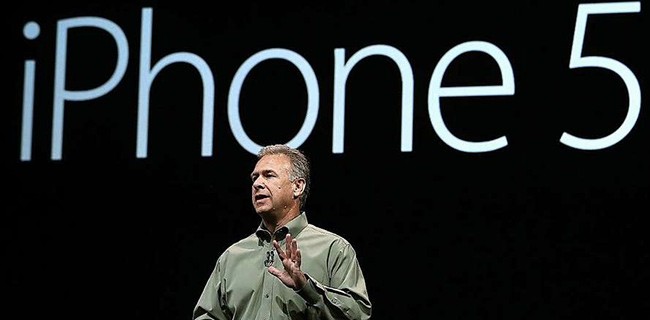 Niente iPhone low cost: Phil Schiller lo boccia