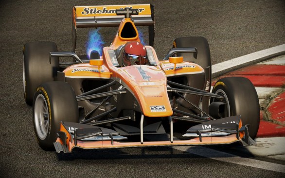 Project CARS: la build 382 è disponibile - immagini e video dalla community