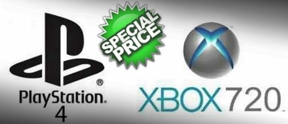 La nuova generazione di console avrà prezzi più bassi secondo gli analisti