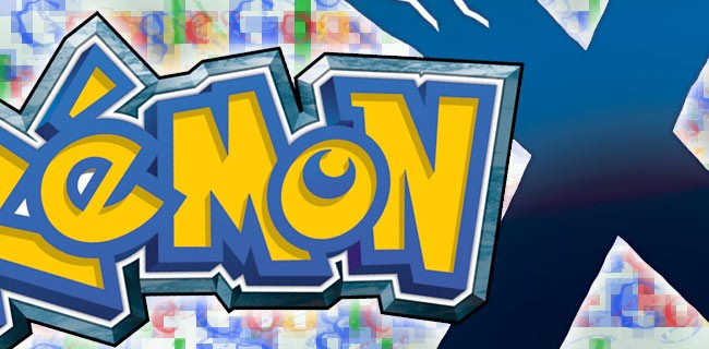 Cerca Pokémon X su Google, trova video hard