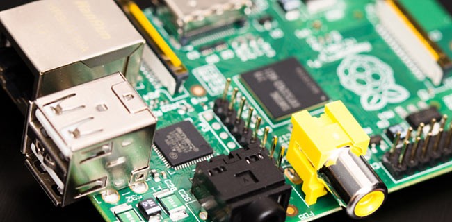 Google regala 15.000 Raspberry Pi agli studenti UK