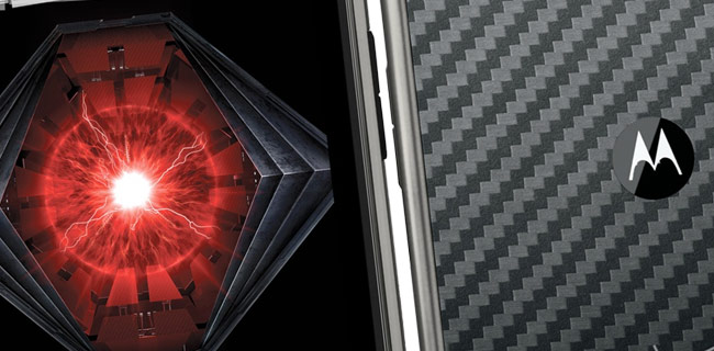 JB su Motorola Droid RAZR e RAZR MAXX nel Q1 2013