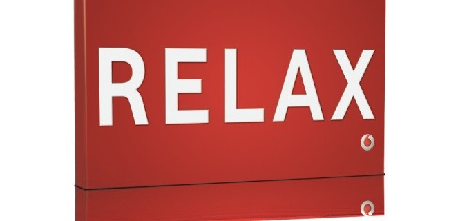 Relax Family e tutte le novità Vodafone