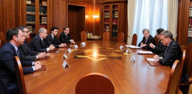 Vodafone e Polizia, un angelo contro lo stalking