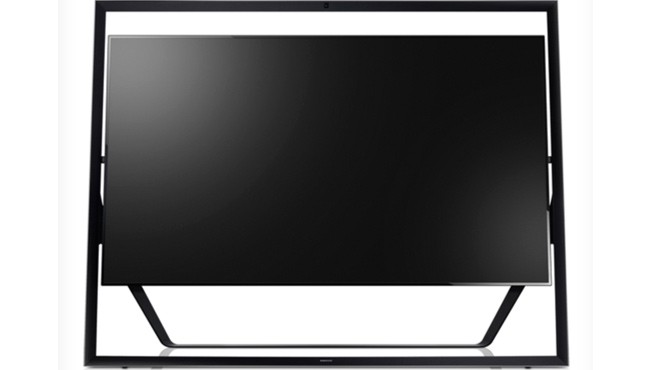 Samsung UN85S9