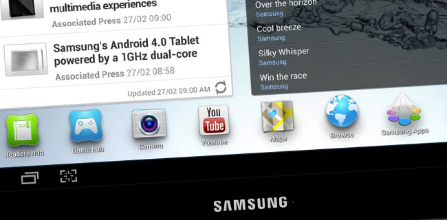 eBay offerta del giorno: Galaxy Tab 2 a 359 euro