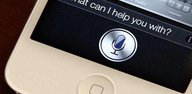 I device riconosceranno la voce, anche in standby