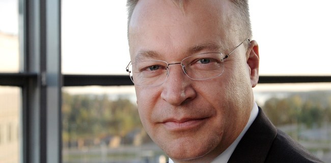 Android sempre più chiuso, parola di Nokia