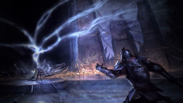 The Elder Scrolls Online: nuovo video-diario di sviluppo sulle alleanze in guerra