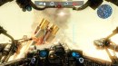 Hawken: nuovo video dedicato a PhysX
