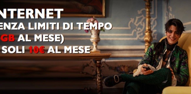 TIM: tutte le novità di gennaio