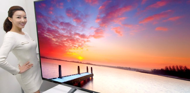 Programmi TV UHD in Europa dal 2015 con Eutelsat