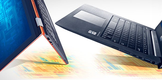 Intel, le app si adattano ai dispositivi