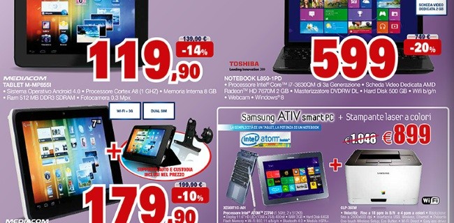 Unieuro: Nokia Lumia 800 a 199 euro