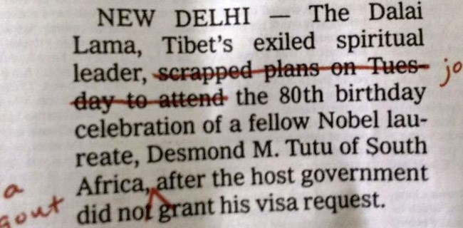 USA Today premia l'advertising di Google