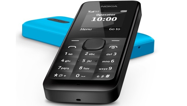Nokia 105