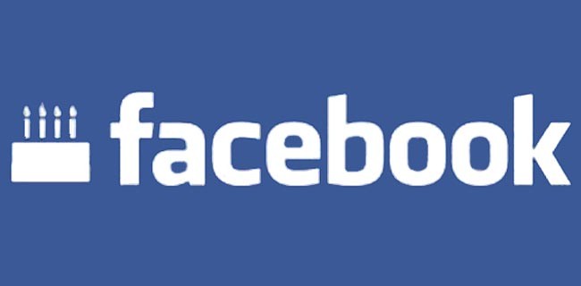 Buon compleanno, Facebook
