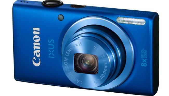 Canon IXUS 135