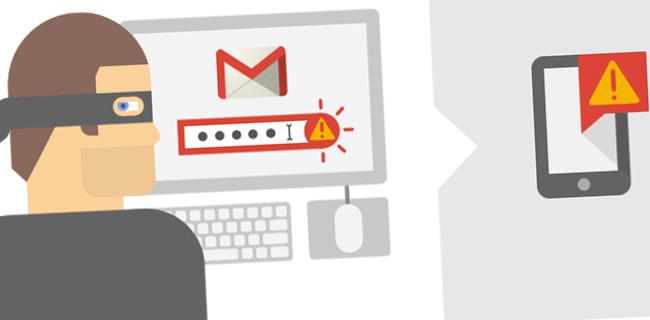 Google 2-step verification, vulnerabilità risolta