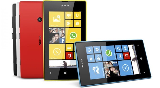 14 maggio: Nokia annuncerà i prossimi Lumia