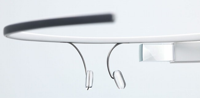 Google Glass: tethering da smartphone o tablet