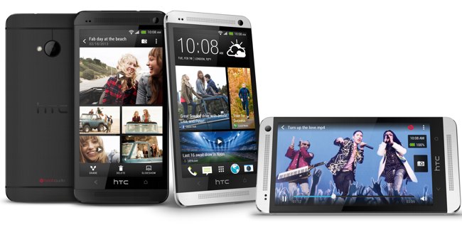 HTC One con 3 Italia: ecco l'offerta dedicata