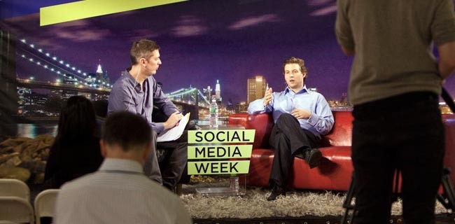 Social Media Week a Milano