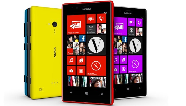 Nokia, i Lumia diventano un salvagente