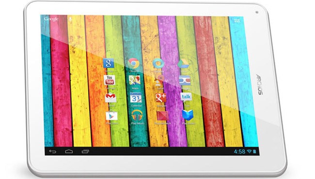 Archos 97 Platinum HD