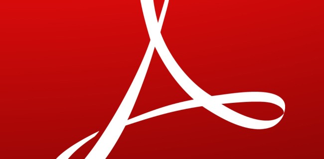 Adobe Reader arriva su Windows Phone 8