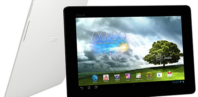 Asus Memo Pad Smart 10, la sfida Android a Surface
